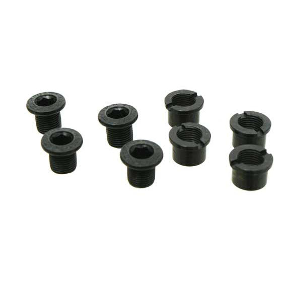 Race Face Replacement Outer Chainring Bolts