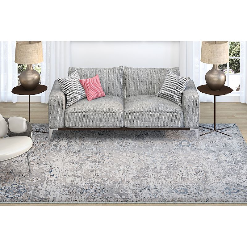 Couristan Brocatelle Oglive Area Rug