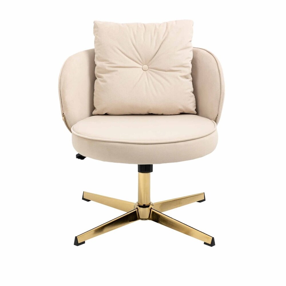 Swivel Chair for Office Living Room