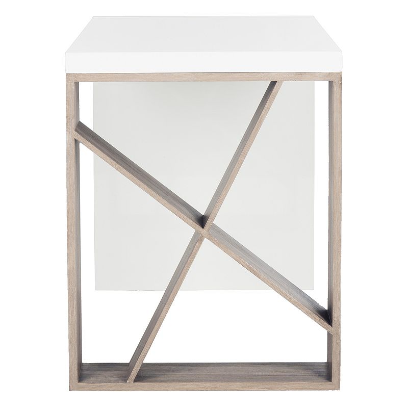 Safavieh Modern Scandinavian Desk