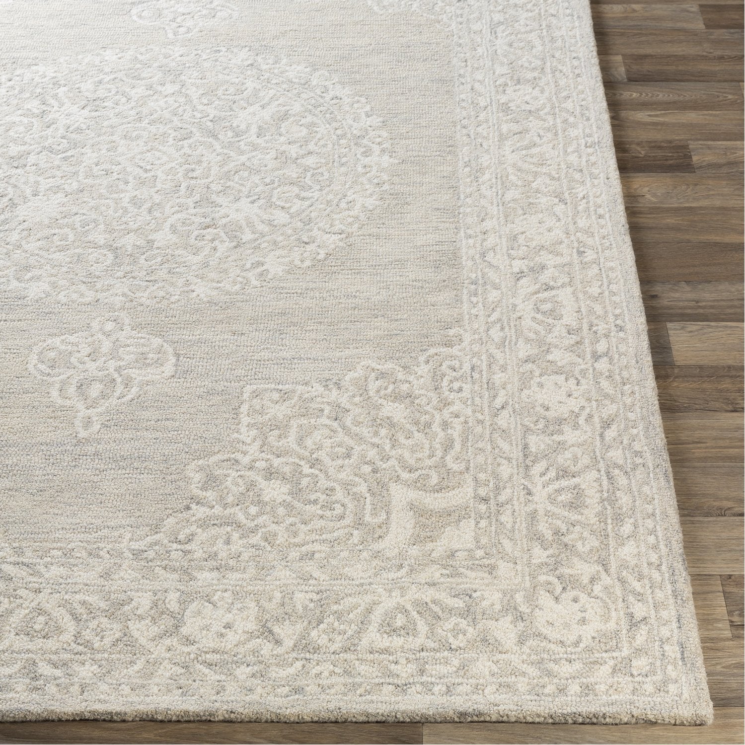 Kayseri Hand Tufted Rug