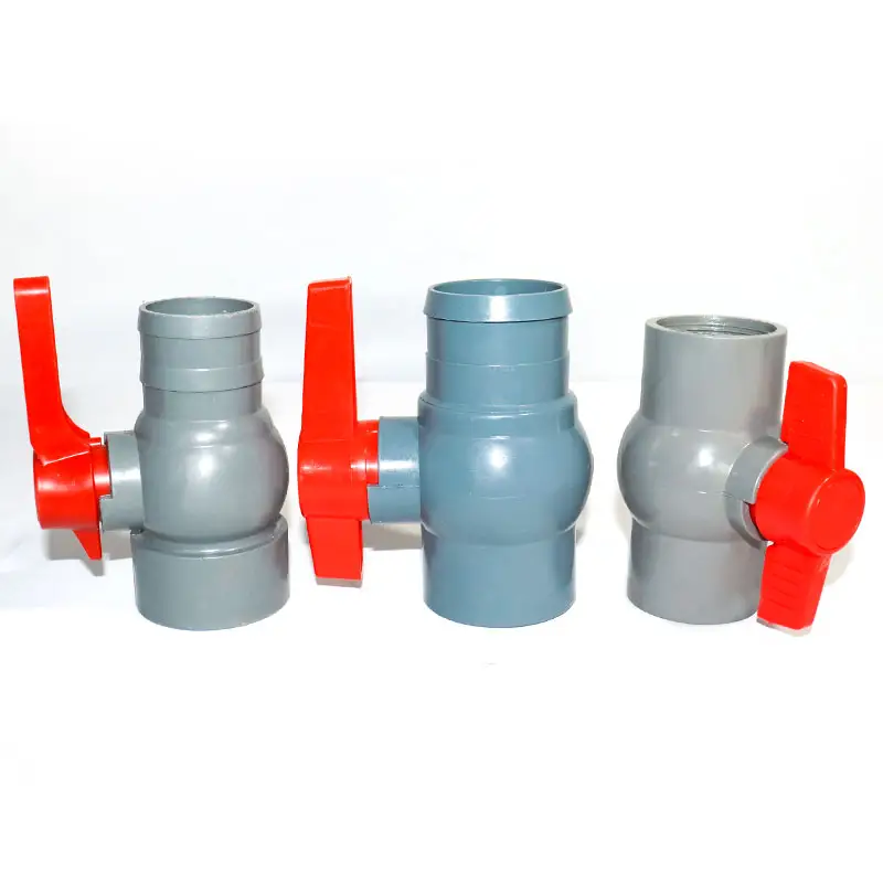 Through the valve irrigation system drip drip valves series garden irrigation supplies