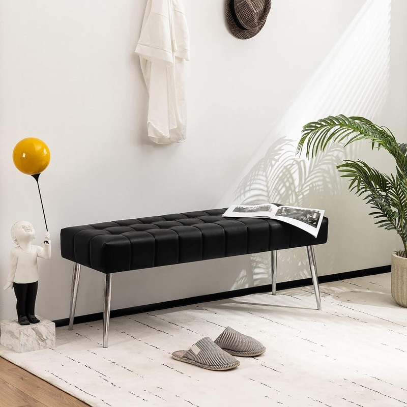 Indoor Entryway Bench