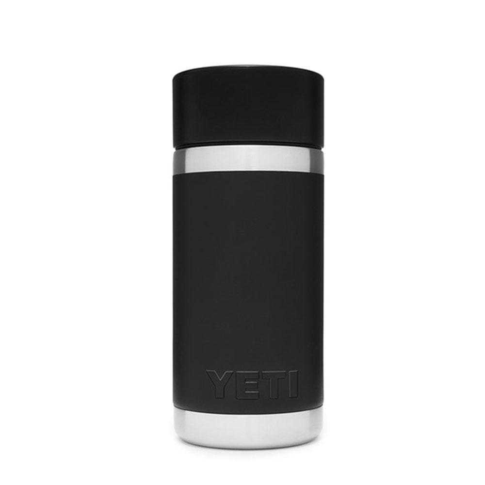 YETI Rambler 12oz Bottle w/ Hotshot Cap