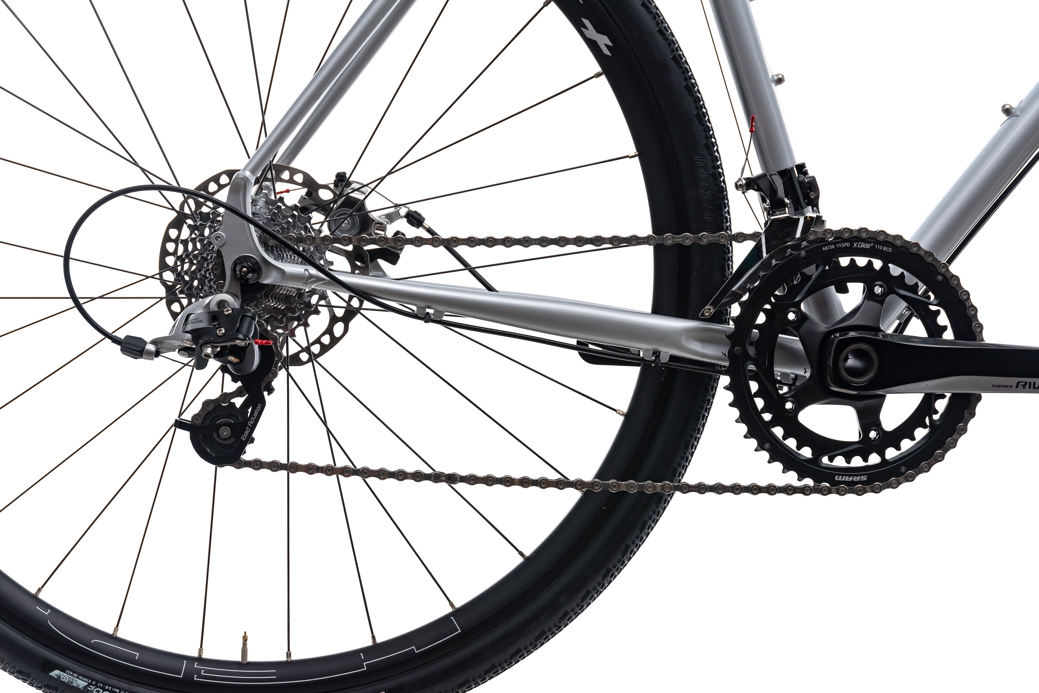 All-City Macho King 52cm Bike - 2017