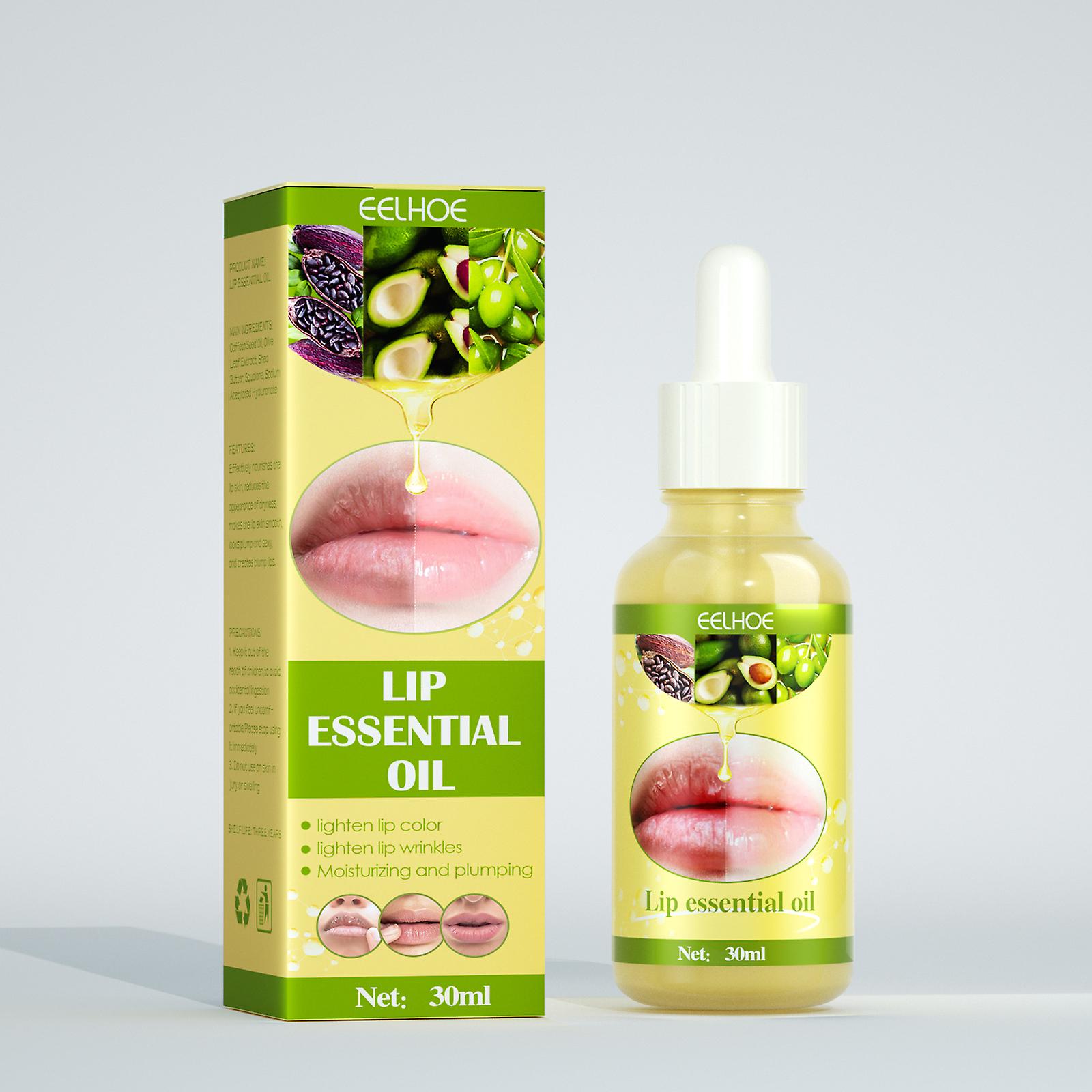 Lip Essence Lip Essence Lip Removal Dead Skin Tender Lip Removal Black Lip Color Lighten Lip Lines And Moisturize