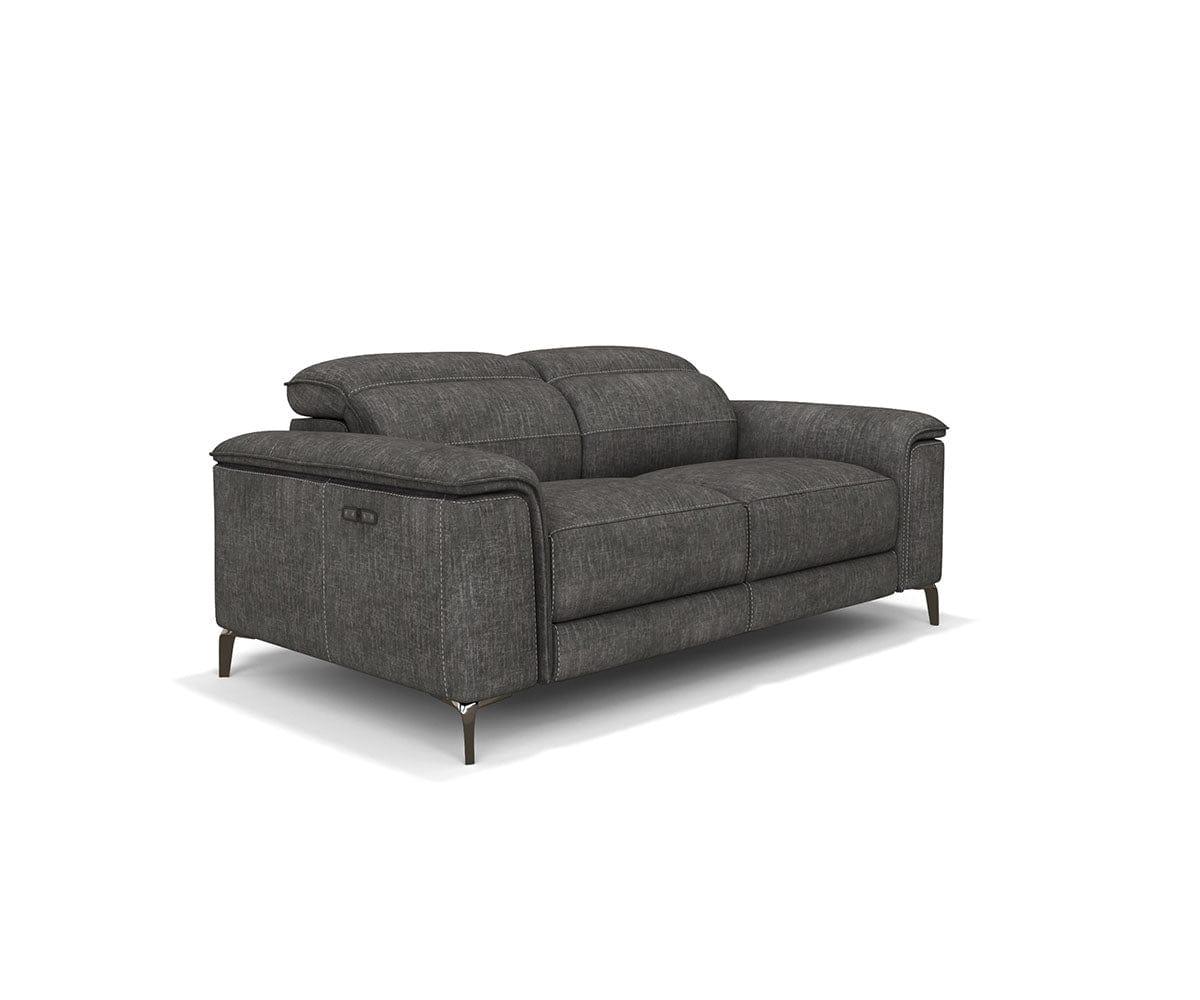 Aria Power Reclining Loveseat