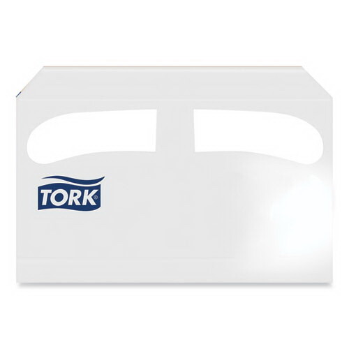 Tork TRKTC0020 Toilet Seat Cover  Half Fold  14.5 ...