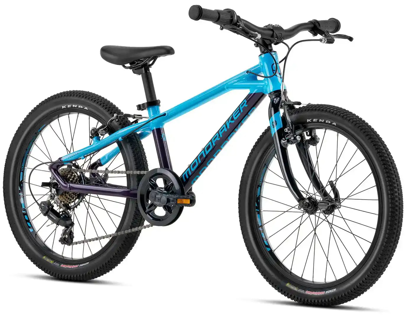 2023 Mondraker Leader 20