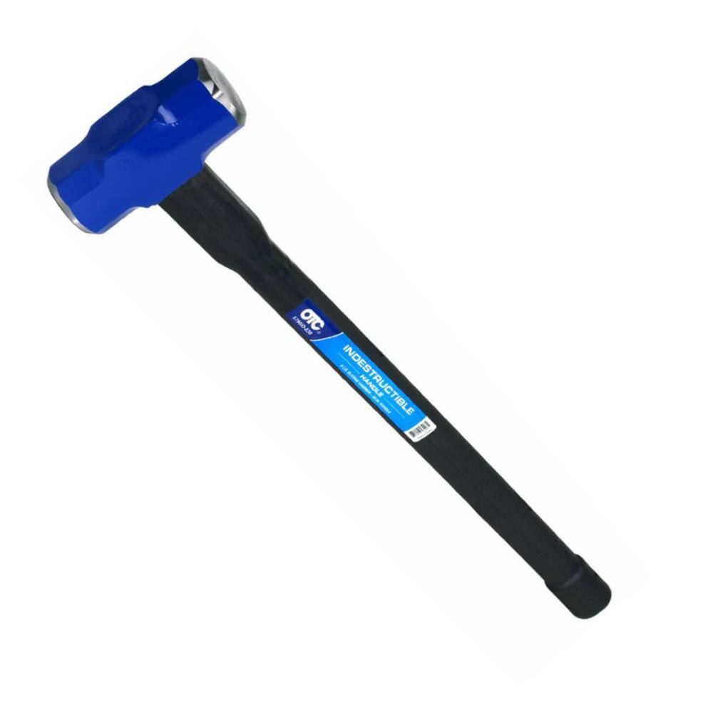 Bosch 8 lbs. Double Face Sledge Hammer OTC5790ID-830