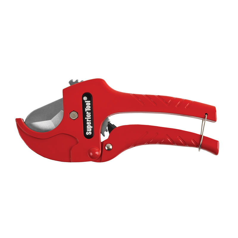 PVC RATCHET PIPE CUTTER