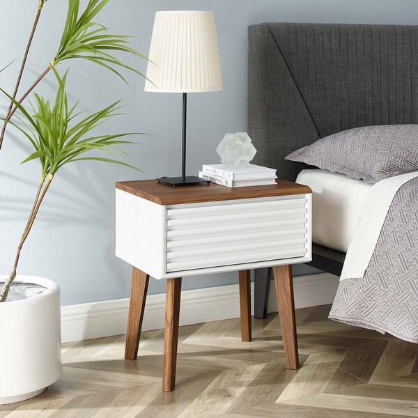 Render End Table