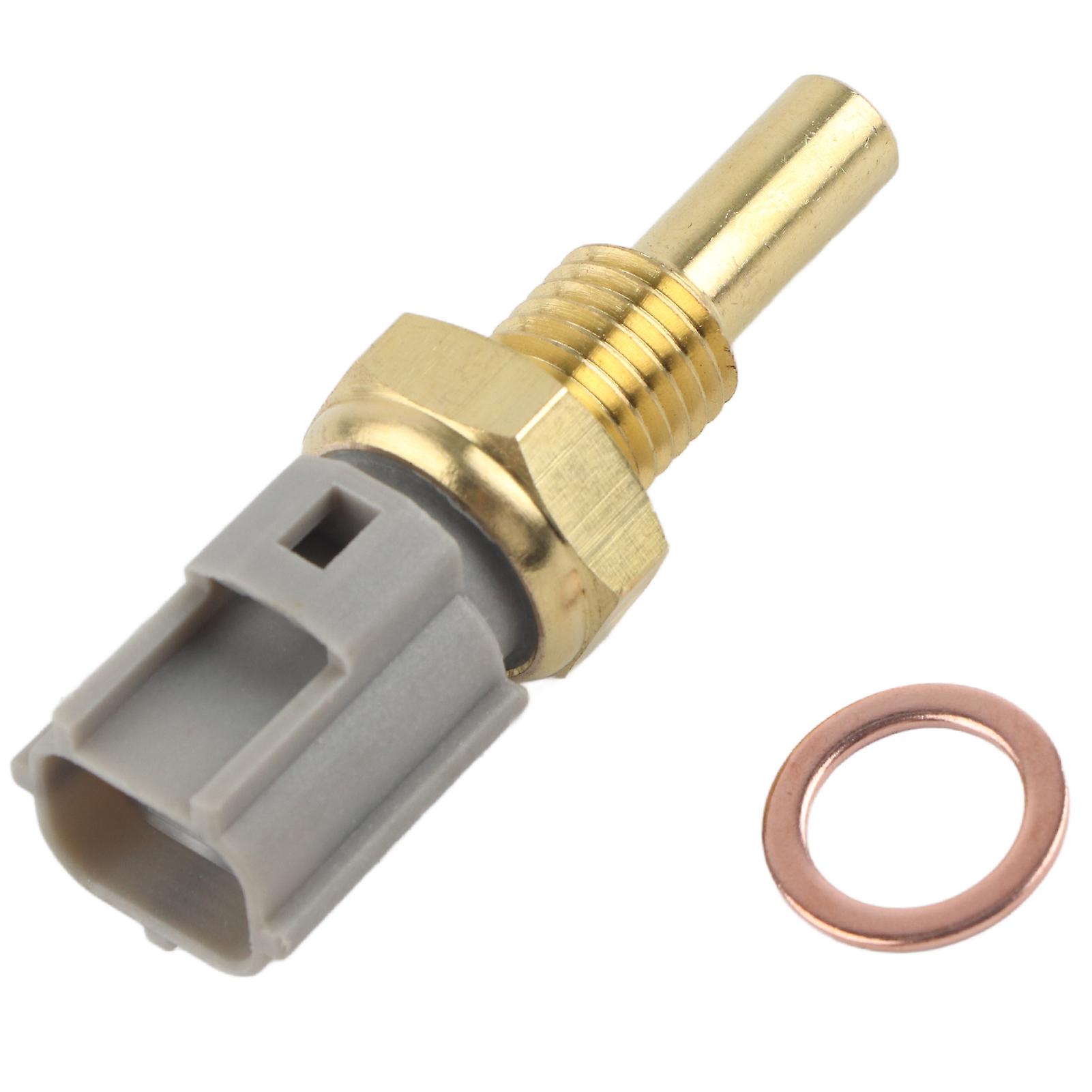 Coolant Temperature Sensor 8942230030 Replacement Fit For 4runner， For Sequoia ， For Tundra