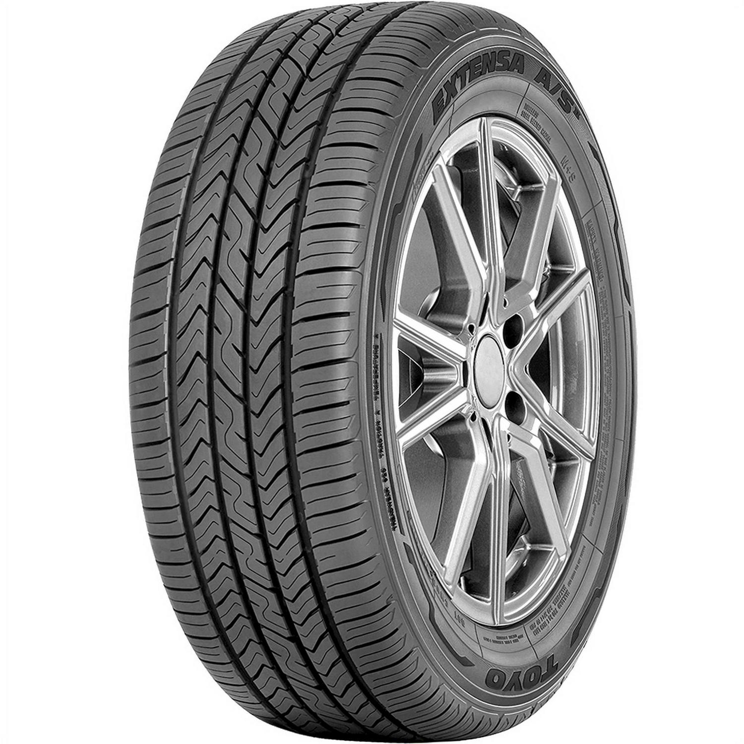 Toyo Extensa A/S II All-Season 235/65-17 104 H Tire