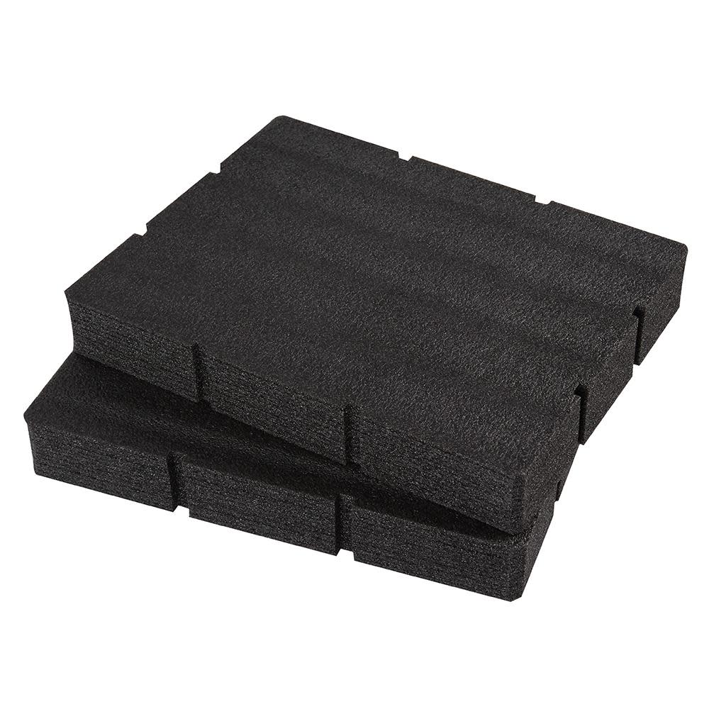 Milwaukee Customizable Foam Insert for PACKOUT™ Drawer Tool Boxes