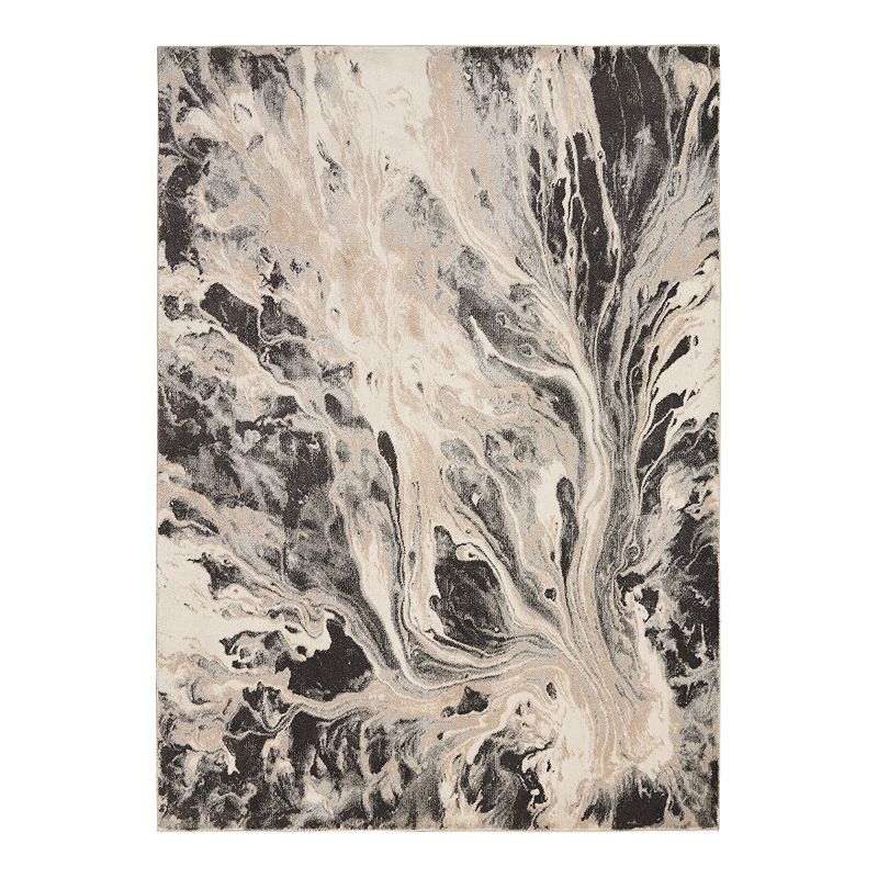 Inspire Me! Home Decor by Nourison Elegance Area Rug