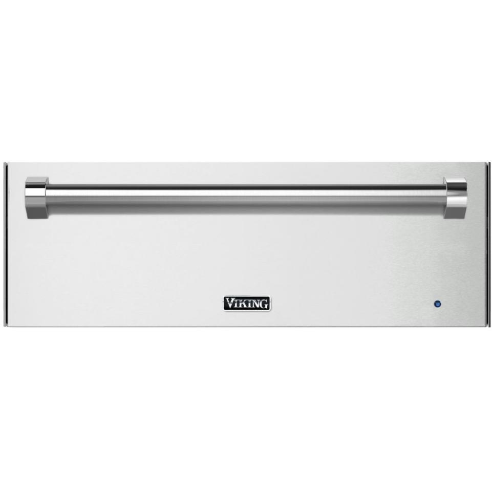 Viking 30-inch Warming Drawer RVEWD330FW