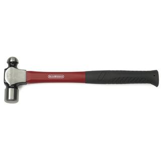 GEARWRENCH 24 oz. Ball Pein Hammer with Fiberglass Handle 82252