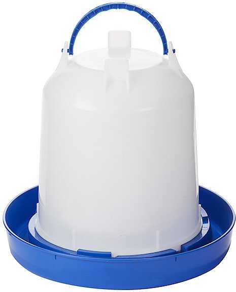 Little Giant Deep Base Poultry Waterer