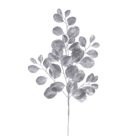 Vickerman FK220525 25 White Dogwood Snowy Spray 3...