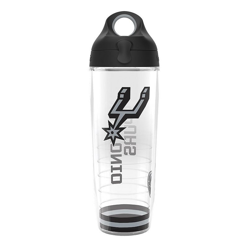 Tervis San Antonio Spurs 24oz. Arctic Classic Water Bottle