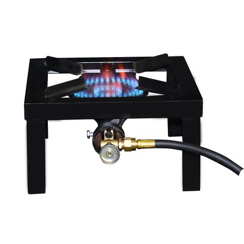 Basecamp 1-Burner Propane Stove