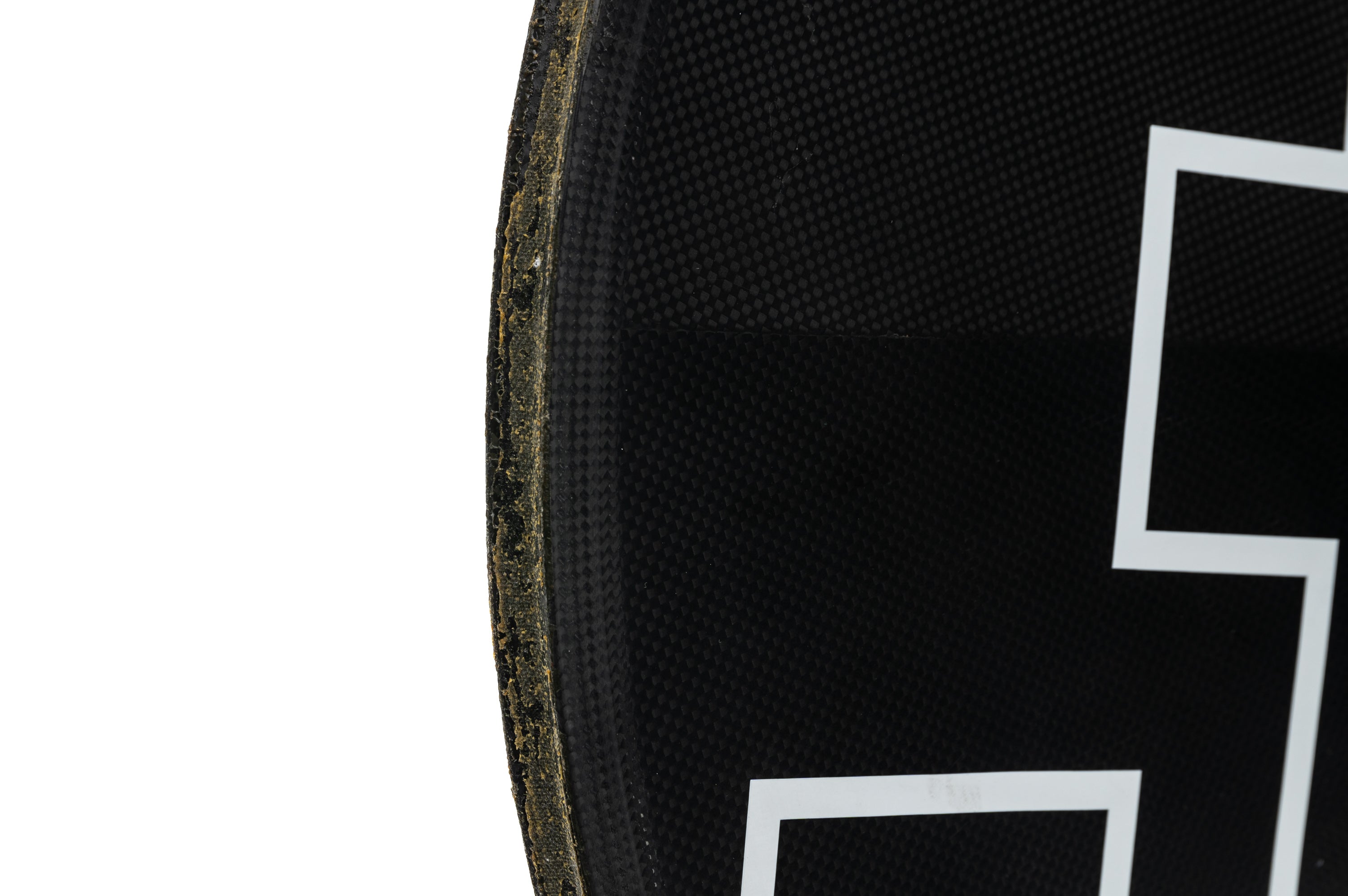 3T Mercurio Disc LTD Carbon Tubular 700c Rear Wheel