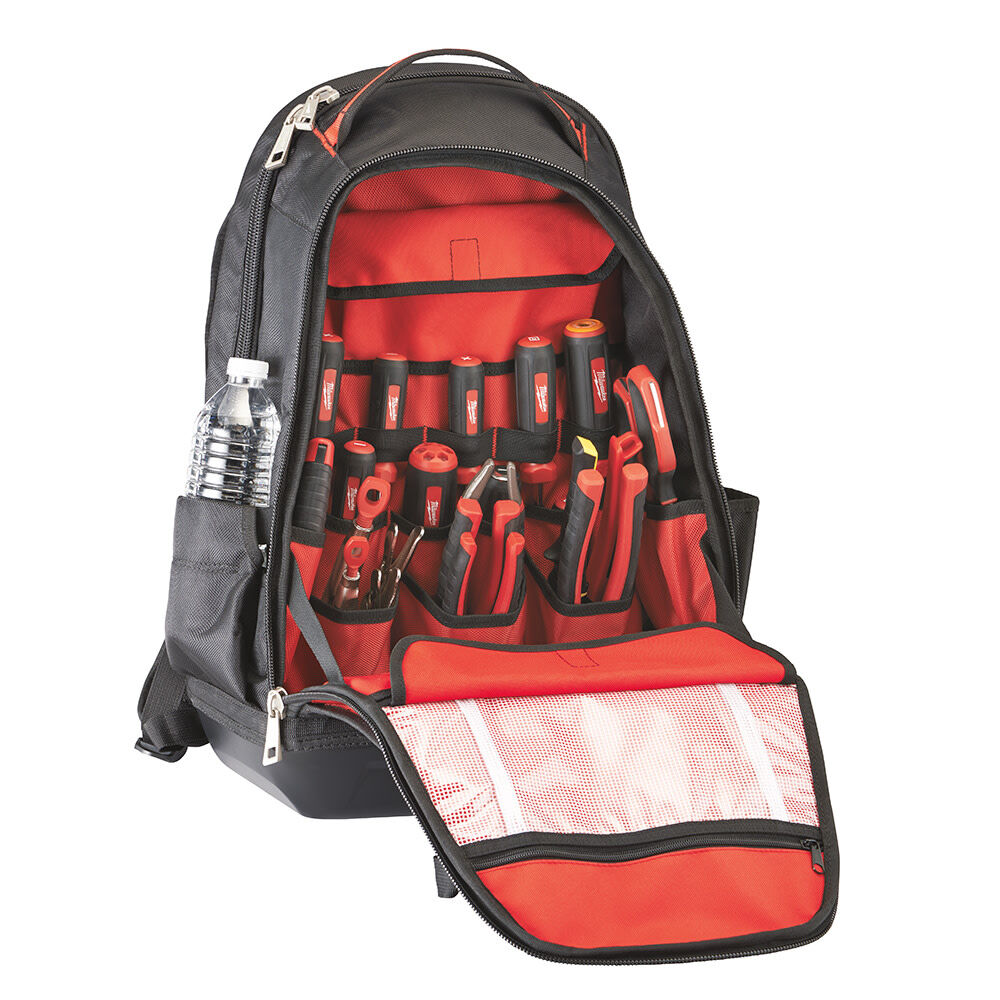 Milwaukee Jobsite Backpack 48-22-8200 from Milwaukee