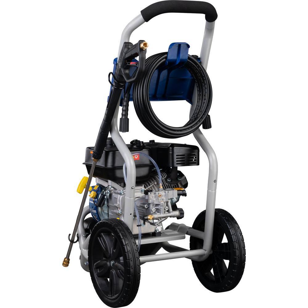 Westinghouse 3100 PSI 25 GPM 208 cc Gas Pressure Washer