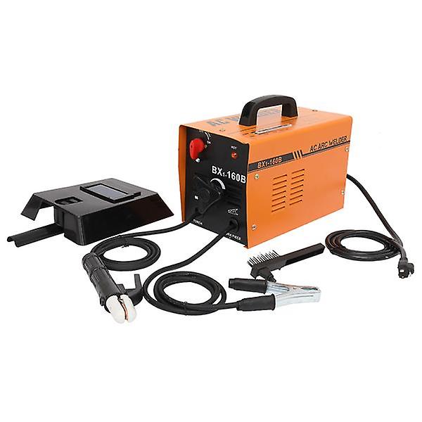 Bx1-160b Manual Arc Welding Electric Welding Machine 110v 01960