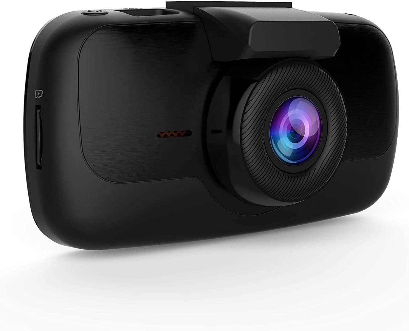 myGEKOgear by Adesso Orbit 960 4K UHD Dash Camera