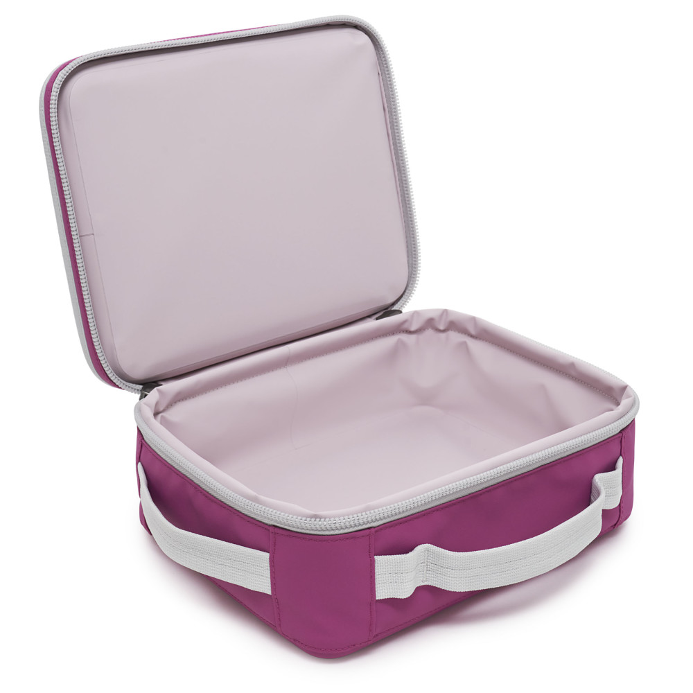 Yeti Daytrip Lunch Box， Prickly Pear Pink ;