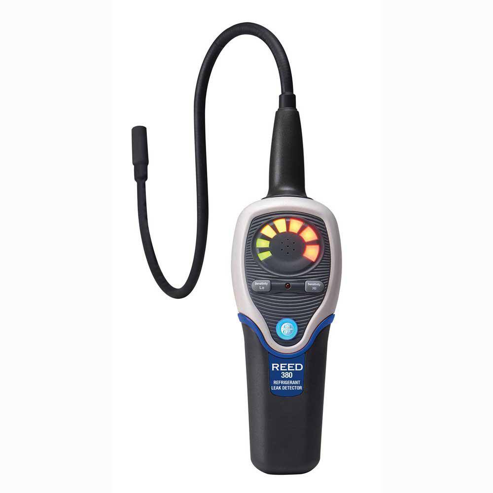 REED Instruments Refrigerant Leak Detector C-380