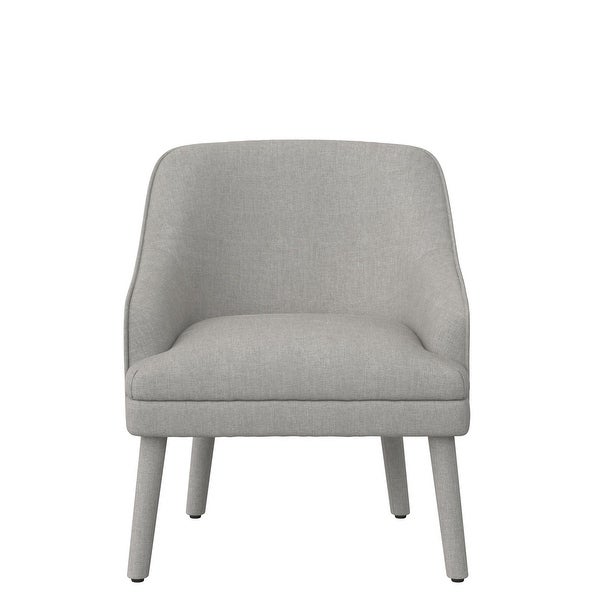 Mr. Kate Effie Upholstered Accent Chair