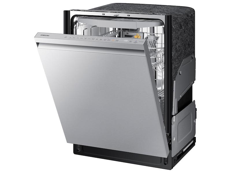 Samsung DW80B7070US Smart 42Dba Dishwasher With Stormwash+™ And Smart Dry In Stainless Steel