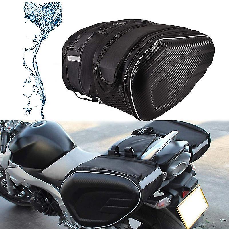 2019 New Cycle Bag Funct Cycle Seat Bag High Cycle Side Riding Travel Bag