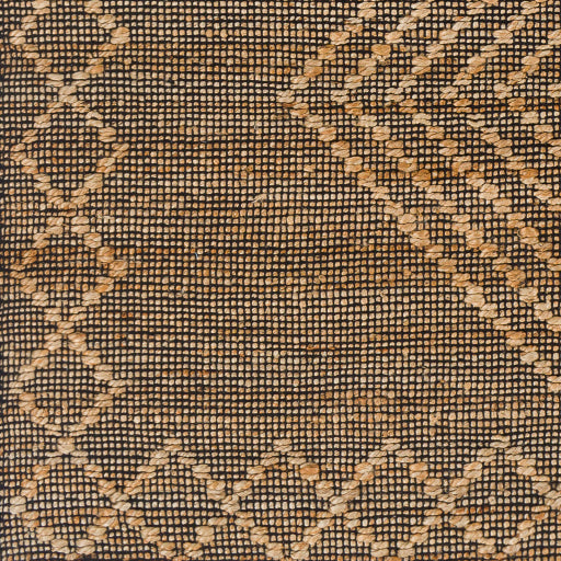 Mallorca Jute Tan Rug