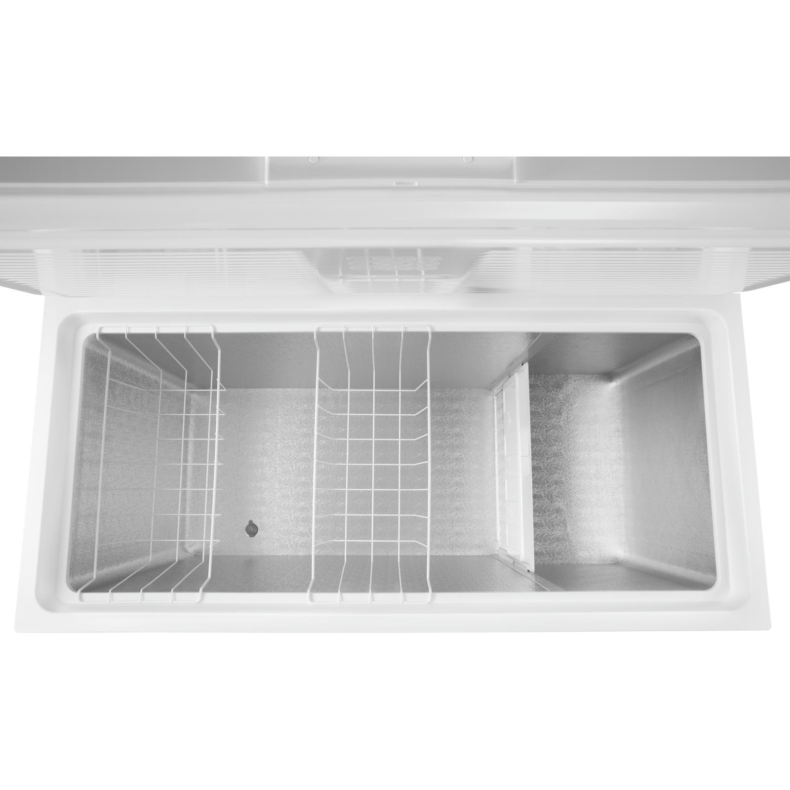 Amana 16cu.ft. Chest Freezer AZC5216LW