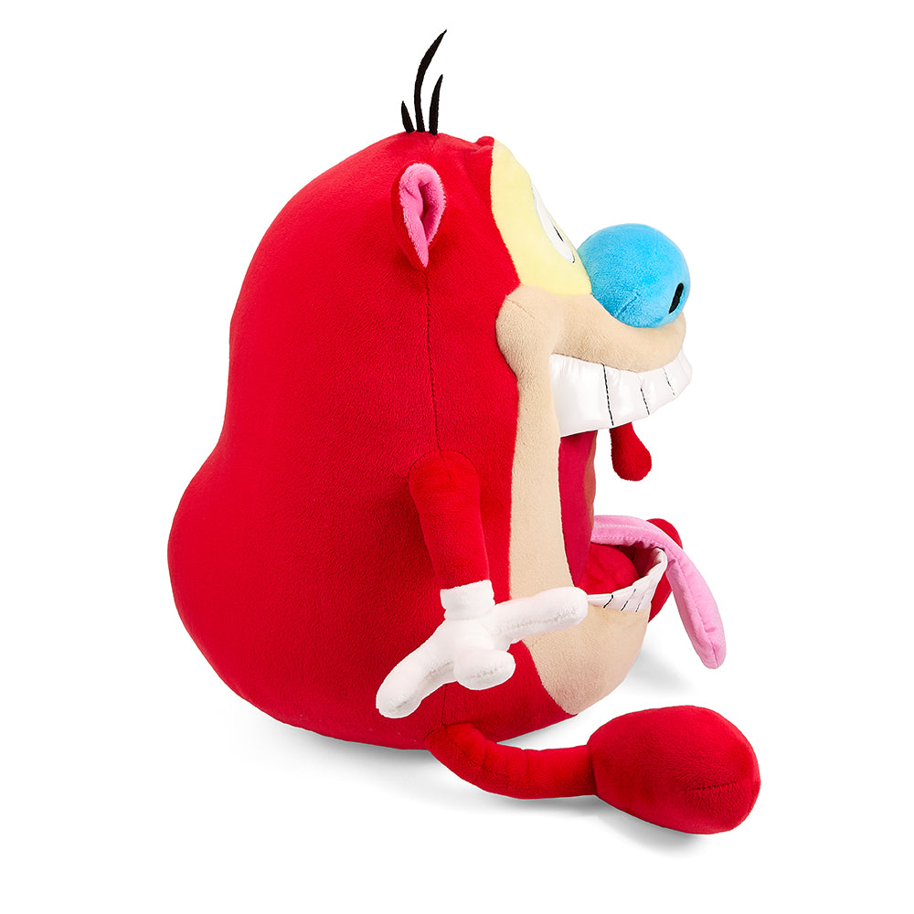 Ren & Stimpy HugMe Shake-Action Plush - Stimpy