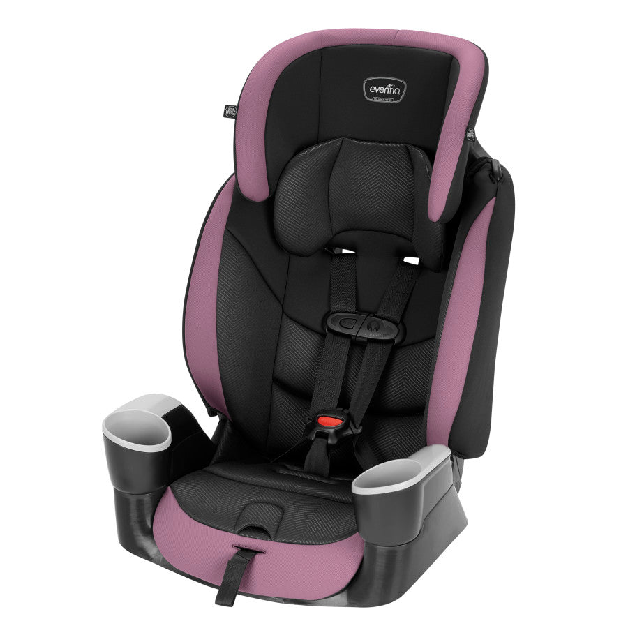 Maestro Sport 2-In-1 Booster Car Seat