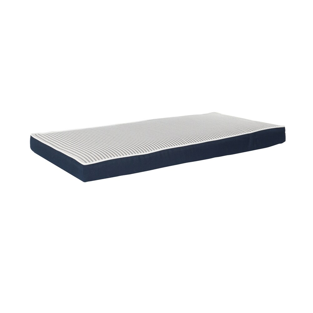 Outdoor/ Indoor Bench Cushion for Patio Furniture