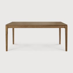 Table bok 180x90x76CM Ethnicraft - Mobilier Intérieur - GRIIN