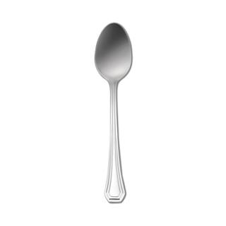 Oneida Lido 1810 Stainless Steel Teaspoons U.S. Size (Set of 12) T246STSF