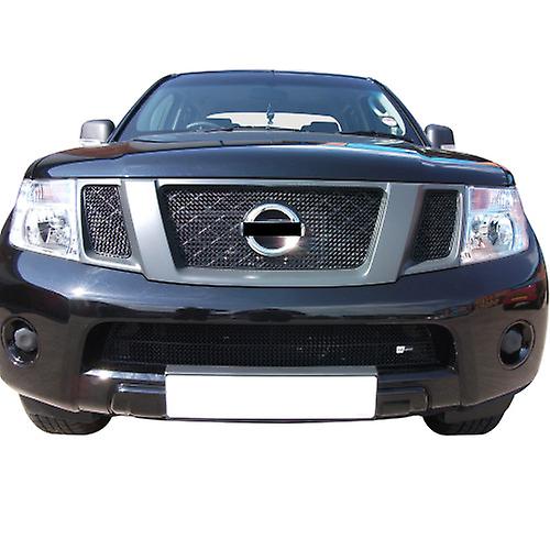 Nissan Navara - Front Grille Set (2010 to 2013)