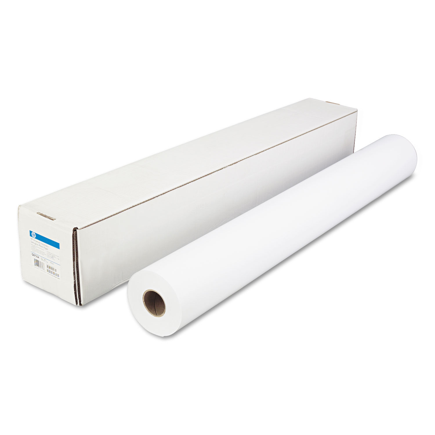 Universal Instant-Dry Photo Paper by HP HEWQ8755A