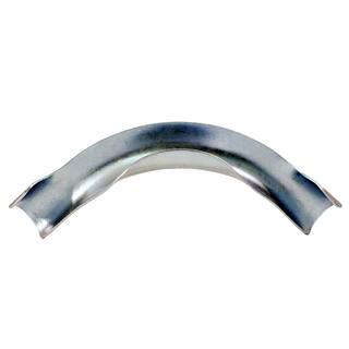 Apollo 12 in. Metal PEX Pipe 90-Degree Bend Support APXMBEND12