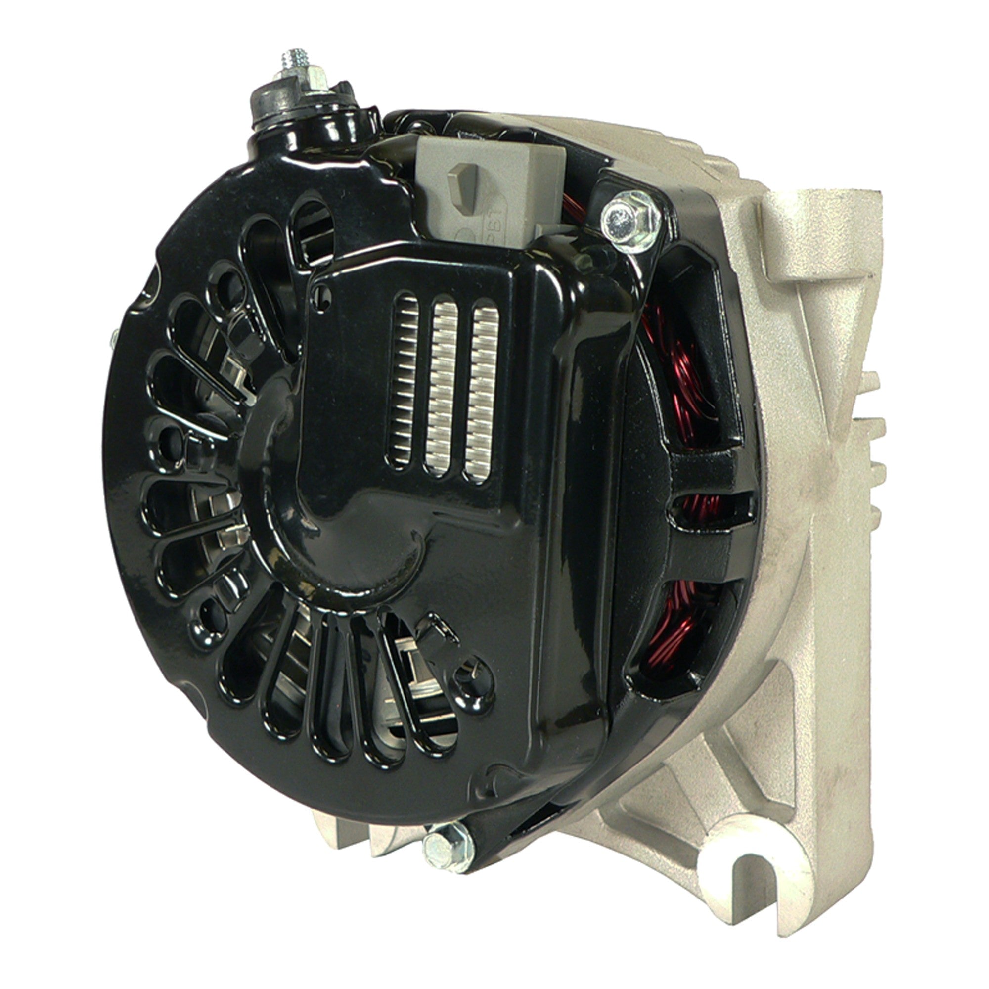 DB Electrical 400-14029 New Alternator for Ford Mustang 1996-2002 4.6L， Crown Victoria 1995-2000