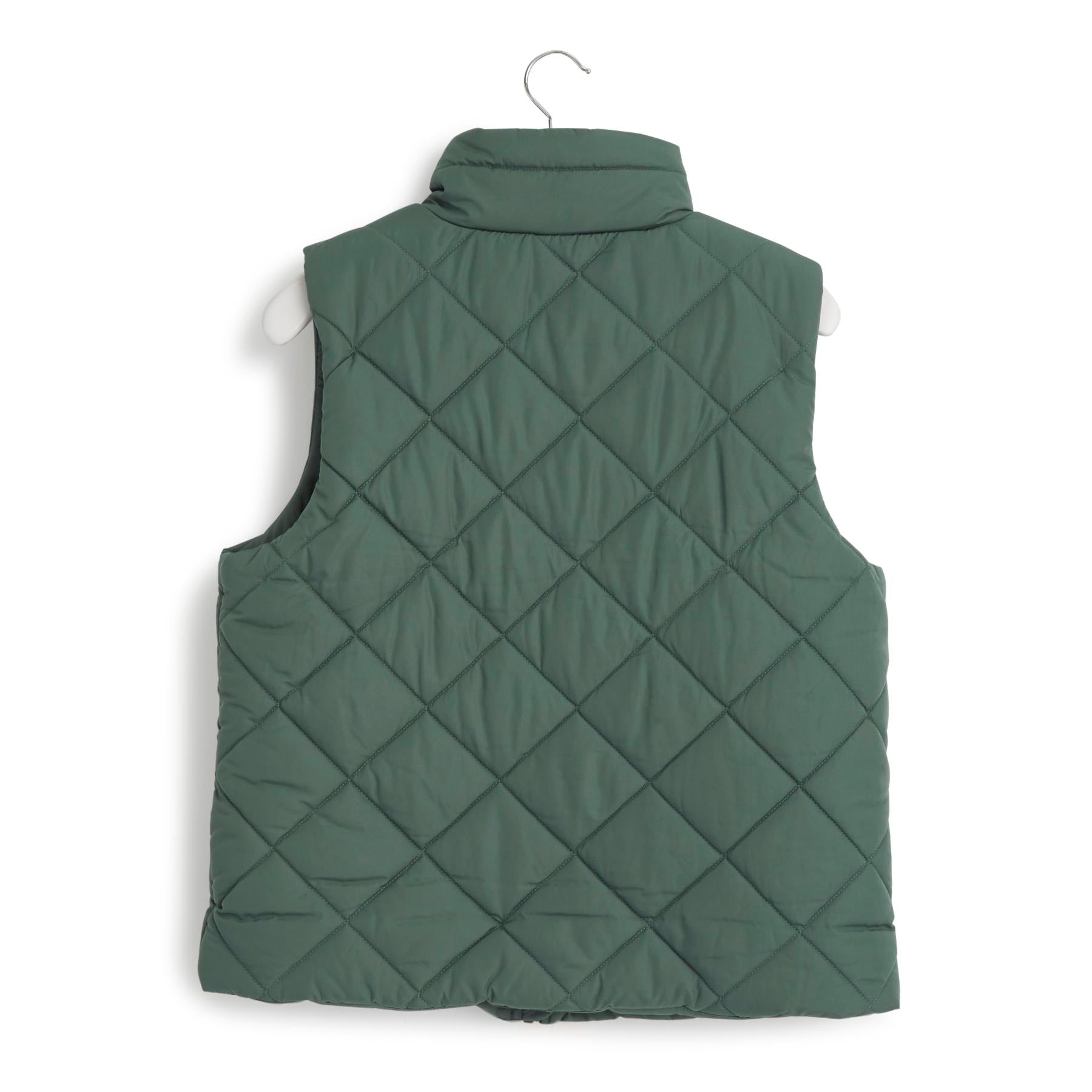 Puffer Vest