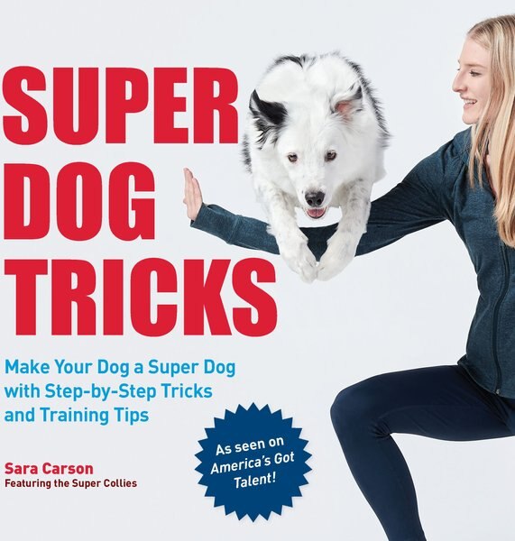 Super Dog Tricks