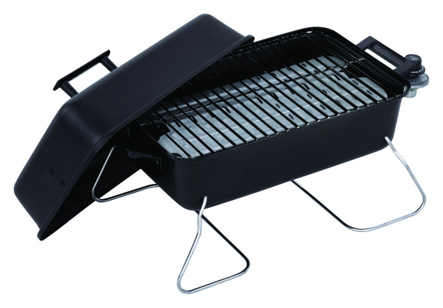 CHRBRL GAS TBLTOP GRILL